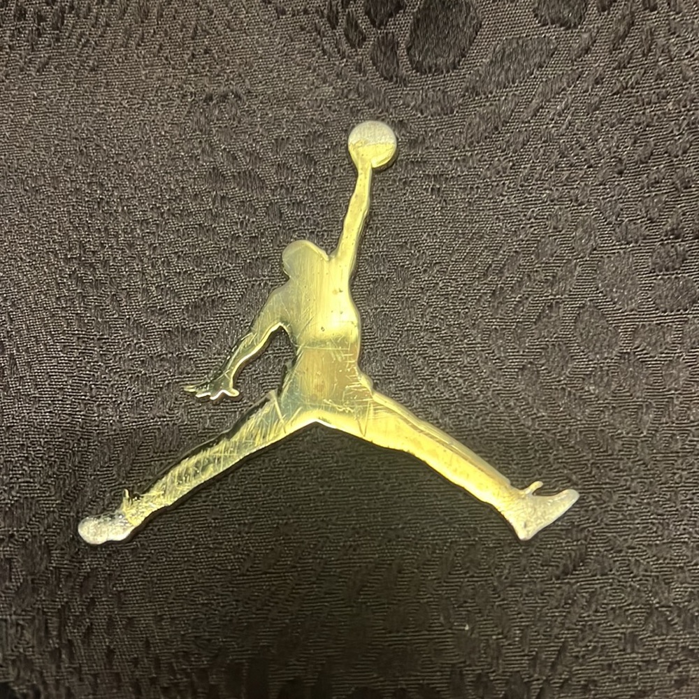 Nike Air Jordan Backpack